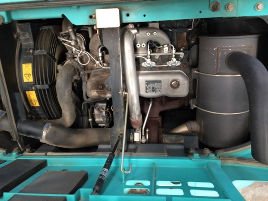 มาถึงแล้วนะครับ(คันที่1) SK135SR-1ES-YY04-09494 ปี2007 3295ชม.! รถสวยๆเลยครับ เก่านอกราคาไม่แพง เข้ามาดูของได้เลยครับ มาถึงแล้วนะครับ(คันที่1) SK135SR-1ES-YY04-09494 ปี2007 3295ชม.! รถสวยๆเลยครับ เก่านอกราคาไม่แพง เข้ามาดูของได้เลยครับ