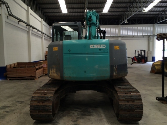 มาถึงแล้วนะครับ (คันที่2) SK135SR-1ES-YY04-09481 ปี2007 3009ชม.! รถสวยๆเลยครับ เก่านอกราคาไม่แพง เข้ามาดูของได้เลยครับ