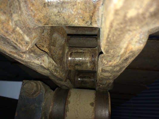 มาถึงแล้วนะครับ (คันที่ 3)SK135SR-1ES-YY04-09466 ปี2007 4010ชม.! รถสวยๆเลยครับ เก่านอกราคาไม่แพง เข้ามาดูของได้เลยครับ