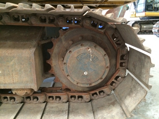 มาถึงแล้วนะครับ PC120-6E-64776 แทรค 70 รถสวยๆเลยครับ เก่านอกราคาไม่แพง เข้ามาดูของได้เลยครับ