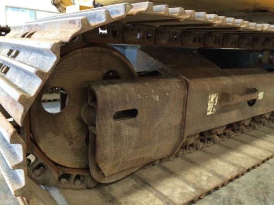 มาถึงแล้วนะครับ PC120-6E-64776 แทรค 70 รถสวยๆเลยครับ เก่านอกราคาไม่แพง เข้ามาดูของได้เลยครับ