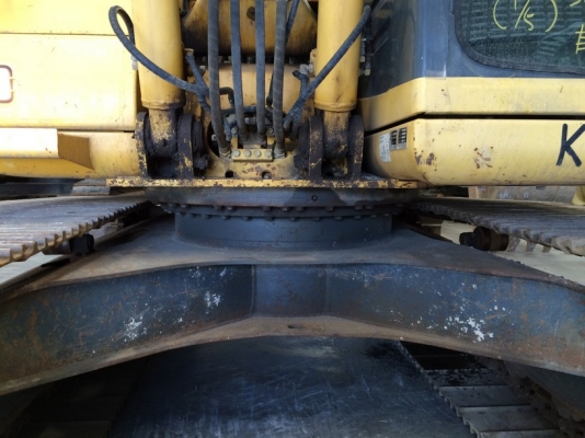 มาถึงแล้วนะครับ PC120-6E-64776 แทรค 70 รถสวยๆเลยครับ เก่านอกราคาไม่แพง เข้ามาดูของได้เลยครับ