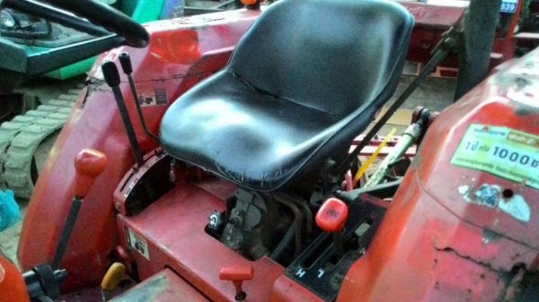 ขายรถไถ KUBOTA L3408 พร้อมอุปกรณ์หน้าหลัง ครบ  อ.แกลง จ.ระยอง สอบถาม 0818618678 id line =carbonthai