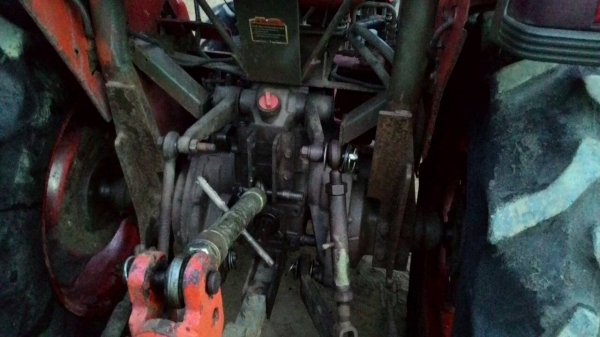 ขายรถไถ KUBOTA L3408 พร้อมอุปกรณ์หน้าหลัง ครบ  อ.แกลง จ.ระยอง สอบถาม 0818618678 id line =carbonthai