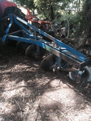 ขายฟรอ์ดสองเพลา 6610สวยพร้อมใช้