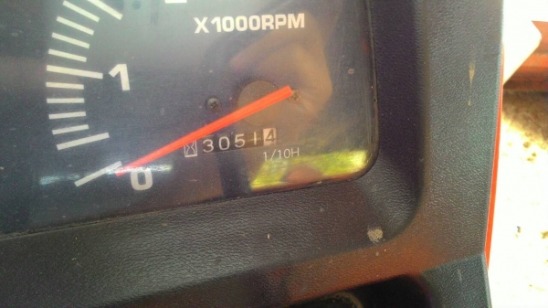 ขายรถไถ KUBOTA L3408 พร้อมอุปกรณ์หน้าหลัง ครบ  อ.แกลง จ.ระยอง สอบถาม 0818618678 id line =carbonthai