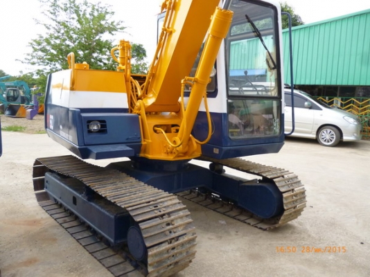 ขายรถขุด  KOMATSU PC60-6  มีหลายคัน