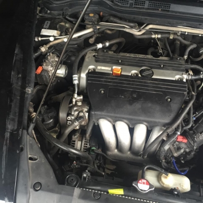 ขาย Honda Accord G7 ไฟสามเหลี่ยม ขาย Honda Accord G7 ไฟสามเหลี่ยม