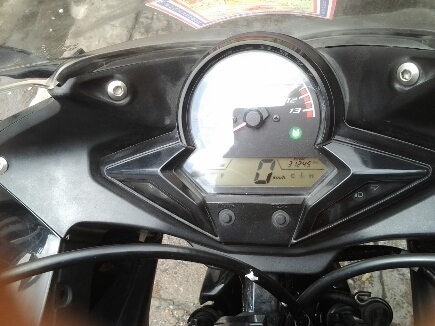 CBR150Rปี56