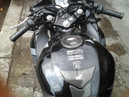 CBR150Rปี56