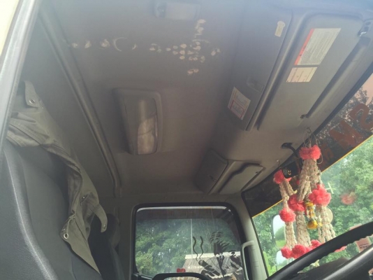 ขายดาวน์ 18 ล้อแม่ลูก 251 (260) แรง รถปี 2556 รถสวยเดิมๆยางสวย เหลือผ่อนงวด 30 งวด ไมล์ 220000 กม. ไม่เคยชนไม่เคยแกะ