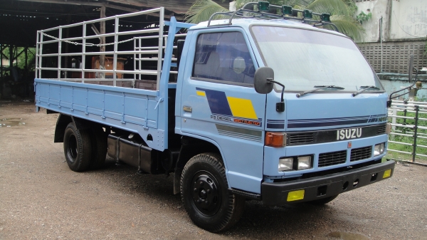 ดาวน์55000 ผ่อน6200/60เดือน ISUZU NPR เครื่อง(115แรง) ฝาดำ ฟิล์ม เพาเวอร์ ยางดี คัสฃีสวยมาก รถสวยพร้อมใช้ ดาวน์55000 ผ่อน6200/60เดือน ISUZU NPR เครื่อง(115แรง) ฝาดำ ฟิล์ม เพาเวอร์ ยางดี คัสฃีสวยมาก รถสวยพร้อมใช้