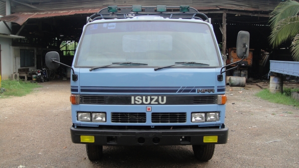 ดาวน์55000 ผ่อน6200/60เดือน ISUZU NPR เครื่อง(115แรง) ฝาดำ ฟิล์ม เพาเวอร์ ยางดี คัสฃีสวยมาก รถสวยพร้อมใช้ ดาวน์55000 ผ่อน6200/60เดือน ISUZU NPR เครื่อง(115แรง) ฝาดำ ฟิล์ม เพาเวอร์ ยางดี คัสฃีสวยมาก รถสวยพร้อมใช้