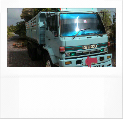 ขายดาวน์ 240 นางฟ้าแท้ตัวสุดท้ายปลายปี38 เครื่องเดิม มีระบบลากพ่วง สภาพสวย ราคา 1,190,000 บาท