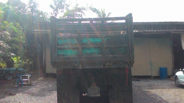 ขายดาวน์ 240 นางฟ้าแท้ตัวสุดท้ายปลายปี38 เครื่องเดิม มีระบบลากพ่วง สภาพสวย ราคา 1,190,000 บาท ขายดาวน์ 240 นางฟ้าแท้ตัวสุดท้ายปลายปี38 เครื่องเดิม มีระบบลากพ่วง สภาพสวย ราคา 1,190,000 บาท