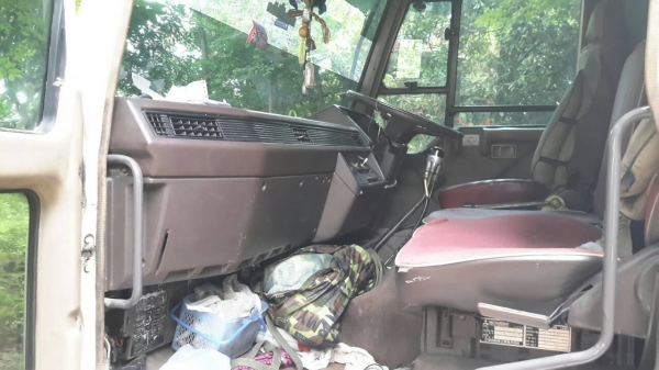 มิตรซูบิชิTF10 ล้อ 2เพลา 10สปีด สภาพพร้อมใช้งาน มิตรซูบิชิTF10 ล้อ 2เพลา 10สปีด สภาพพร้อมใช้งาน