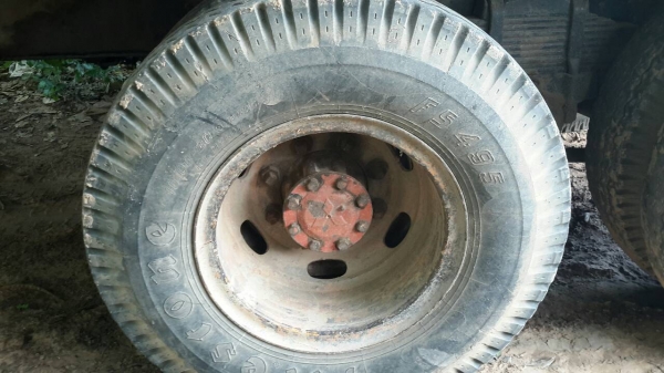 มิตรซูบิชิTF10 ล้อ 2เพลา 10สปีด สภาพพร้อมใช้งาน มิตรซูบิชิTF10 ล้อ 2เพลา 10สปีด สภาพพร้อมใช้งาน