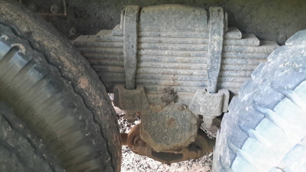 มิตรซูบิชิTF10 ล้อ 2เพลา 10สปีด สภาพพร้อมใช้งาน มิตรซูบิชิTF10 ล้อ 2เพลา 10สปีด สภาพพร้อมใช้งาน