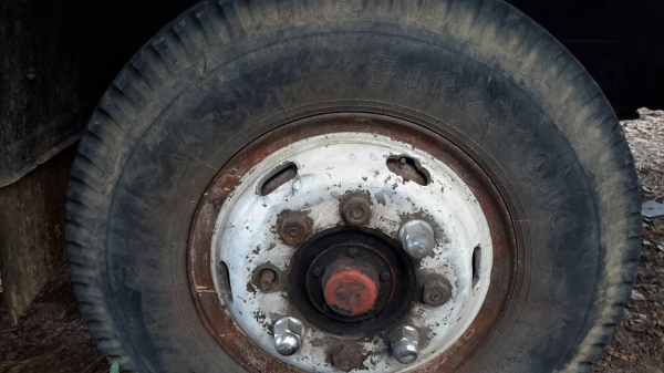 มิตรซูบิชิTF10 ล้อ 2เพลา 10สปีด สภาพพร้อมใช้งาน มิตรซูบิชิTF10 ล้อ 2เพลา 10สปีด สภาพพร้อมใช้งาน