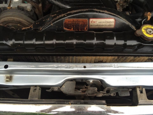 ปี 1997 มือเดียวป้ายแดง!!! เพาเวอร์โรงงาน!! รถเครื่องดี คัสซีสวยย รถทรงดี พร้อมใช้งาน เอาเข้าไร่ เข้าสวนสบายๆ ปี 1997 มือเดียวป้ายแดง!!! เพาเวอร์โรงงาน!! รถเครื่องดี คัสซีสวยย รถทรงดี พร้อมใช้งาน เอาเข้าไร่ เข้าสวนสบายๆ