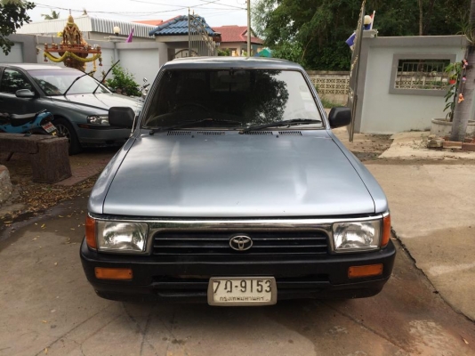 ปี 1997 มือเดียวป้ายแดง!!! เพาเวอร์โรงงาน!! รถเครื่องดี คัสซีสวยย รถทรงดี พร้อมใช้งาน เอาเข้าไร่ เข้าสวนสบายๆ ปี 1997 มือเดียวป้ายแดง!!! เพาเวอร์โรงงาน!! รถเครื่องดี คัสซีสวยย รถทรงดี พร้อมใช้งาน เอาเข้าไร่ เข้าสวนสบายๆ