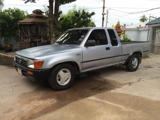 ปี 1997 มือเดียวป้ายแดง!!! เพาเวอร์โรงงาน!! รถเครื่องดี คัสซีสวยย รถทรงดี พร้อมใช้งาน เอาเข้าไร่ เข้าสวนสบายๆ ปี 1997 มือเดียวป้ายแดง!!! เพาเวอร์โรงงาน!! รถเครื่องดี คัสซีสวยย รถทรงดี พร้อมใช้งาน เอาเข้าไร่ เข้าสวนสบายๆ