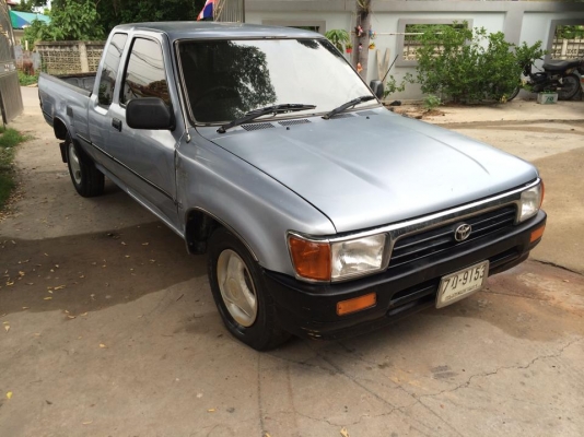 ปี 1997 มือเดียวป้ายแดง!!! เพาเวอร์โรงงาน!! รถเครื่องดี คัสซีสวยย รถทรงดี พร้อมใช้งาน เอาเข้าไร่ เข้าสวนสบายๆ ปี 1997 มือเดียวป้ายแดง!!! เพาเวอร์โรงงาน!! รถเครื่องดี คัสซีสวยย รถทรงดี พร้อมใช้งาน เอาเข้าไร่ เข้าสวนสบายๆ