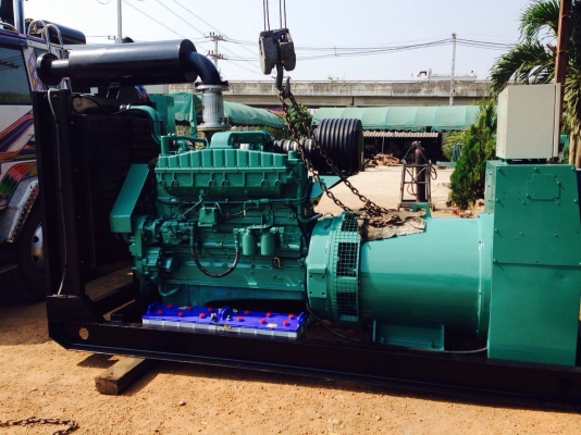 จําหน่าย,พร้อมติดตั้งเครื่องปั่นไฟ cummins ,cat ทุกรุ่น