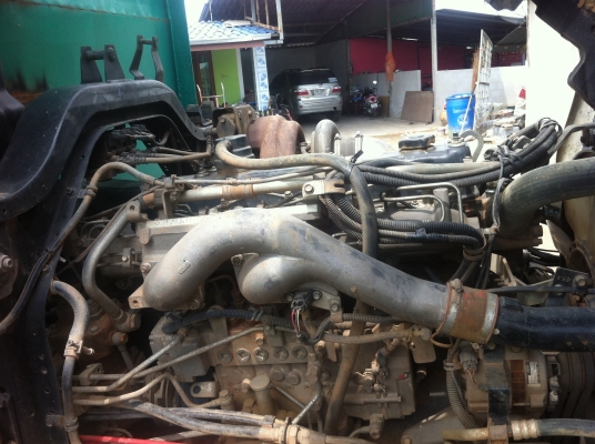 ขาย320แมกโหลดสวยๆ