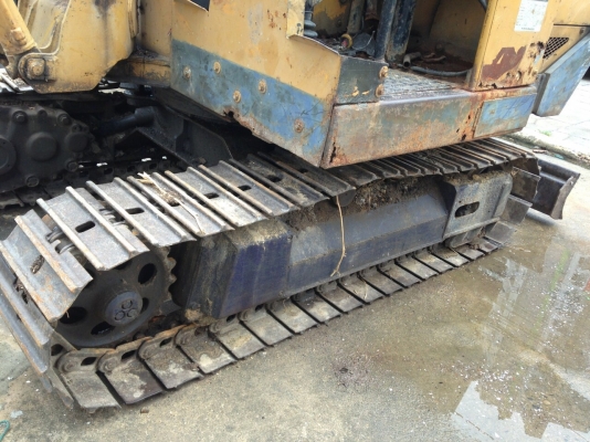 ขายถูกรถแม๊คโครyunmar pc20 ปั้มแรงไฮโดรลิคดีมาก