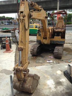 ขายถูกรถแม๊คโครyunmar pc20 ปั้มแรงไฮโดรลิคดีมาก