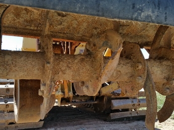 จัดวีดีโอการทำงานให้แล้วนะครับ - สำหรับ รถแทรกเตอร์ ดันดิน MITSUBISHI: FA 50 รุ่นแทรคเหล็ก ตีนเป็ด กว้าง 70 ซม. ใบมีดดันกว้าง 2.55 เมตร จัดวีดีโอการทำงานให้แล้วนะครับ - สำหรับ รถแทรกเตอร์ ดันดิน MITSUBISHI: FA 50 รุ่นแทรคเหล็ก ตีนเป็ด กว้าง 70 ซม. ใบมีดดันกว้าง 2.55 เมตร