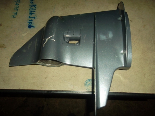 ขายหางเกยร์yamaha 40-50 hp