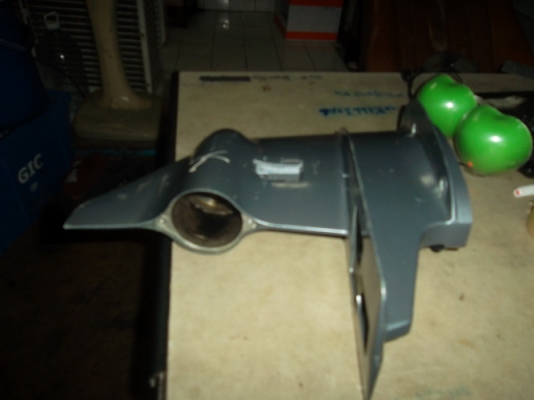 ขายหางเกยร์yamaha 40-50 hp