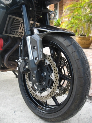 ขาย kawasaki versys 650 ปี 2013 ราคา 239,000-(รับแลก/เทิร์น)