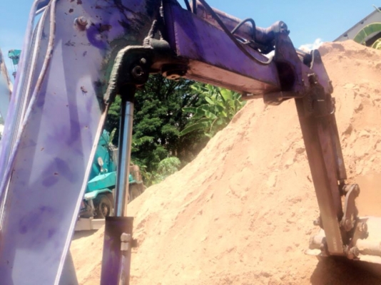 **185,000 บ.ต่อรอง/// รถขุดขนาดเล็ก PC28UU **ขาย KOMATSU PC28UU-2 รถขุด/แบคโฮ ขนาดเล็ก ตัก0.3คิว MINI EXCAVATOR KOMATSU PC28UU-2 เครื่องเดิม ปั้มเดิม เครื่องKOMATSU 3D84-3สูบ เครื่องดี แน่นดี แรง ปั้มดีแรงดี ครับ ทำงานดี เร็วดี ครับ บูมอาร์มดี มีปะนิดหน่อ **185,000 บ.ต่อรอง/// รถขุดขนาดเล็ก PC28UU **ขาย KOMATSU PC28UU-2 รถขุด/แบคโฮ ขนาดเล็ก ตัก0.3คิว MINI EXCAVATOR KOMATSU PC28UU-2 เครื่องเดิม ปั้มเดิม เครื่องKOMATSU 3D84-3สูบ เครื่องดี แน่นดี แรง ปั้มดีแรงดี ครับ ทำงานดี เร็วดี ครับ บูมอาร์มดี มีปะนิดหน่อ