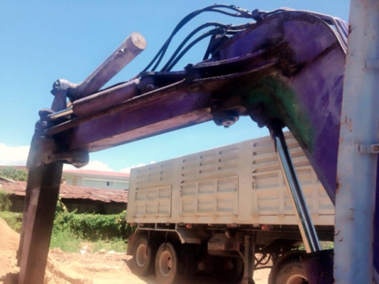 **185,000 บ.ต่อรอง/// รถขุดขนาดเล็ก PC28UU **ขาย KOMATSU PC28UU-2 รถขุด/แบคโฮ ขนาดเล็ก ตัก0.3คิว MINI EXCAVATOR KOMATSU PC28UU-2 เครื่องเดิม ปั้มเดิม เครื่องKOMATSU 3D84-3สูบ เครื่องดี แน่นดี แรง ปั้มดีแรงดี ครับ ทำงานดี เร็วดี ครับ บูมอาร์มดี มีปะนิดหน่อ **185,000 บ.ต่อรอง/// รถขุดขนาดเล็ก PC28UU **ขาย KOMATSU PC28UU-2 รถขุด/แบคโฮ ขนาดเล็ก ตัก0.3คิว MINI EXCAVATOR KOMATSU PC28UU-2 เครื่องเดิม ปั้มเดิม เครื่องKOMATSU 3D84-3สูบ เครื่องดี แน่นดี แรง ปั้มดีแรงดี ครับ ทำงานดี เร็วดี ครับ บูมอาร์มดี มีปะนิดหน่อ