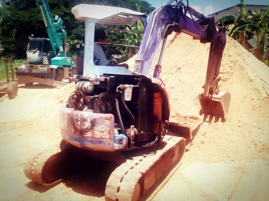 **185,000 บ.ต่อรอง/// รถขุดขนาดเล็ก PC28UU **ขาย KOMATSU PC28UU-2 รถขุด/แบคโฮ ขนาดเล็ก ตัก0.3คิว MINI EXCAVATOR KOMATSU PC28UU-2 เครื่องเดิม ปั้มเดิม เครื่องKOMATSU 3D84-3สูบ เครื่องดี แน่นดี แรง ปั้มดีแรงดี ครับ ทำงานดี เร็วดี ครับ บูมอาร์มดี มีปะนิดหน่อ **185,000 บ.ต่อรอง/// รถขุดขนาดเล็ก PC28UU **ขาย KOMATSU PC28UU-2 รถขุด/แบคโฮ ขนาดเล็ก ตัก0.3คิว MINI EXCAVATOR KOMATSU PC28UU-2 เครื่องเดิม ปั้มเดิม เครื่องKOMATSU 3D84-3สูบ เครื่องดี แน่นดี แรง ปั้มดีแรงดี ครับ ทำงานดี เร็วดี ครับ บูมอาร์มดี มีปะนิดหน่อ