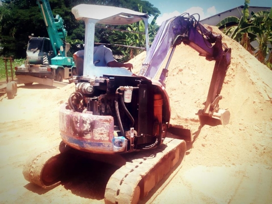 **185,000 บ.ต่อรอง/// รถขุดขนาดเล็ก PC28UU **ขาย KOMATSU PC28UU-2 รถขุด/แบคโฮ ขนาดเล็ก ตัก0.3คิว MINI EXCAVATOR KOMATSU PC28UU-2 เครื่องเดิม ปั้มเดิม เครื่องKOMATSU 3D84-3สูบ เครื่องดี แน่นดี แรง ปั้มดีแรงดี ครับ ทำงานดี เร็วดี ครับ บูมอาร์มดี มีปะนิดหน่อ **185,000 บ.ต่อรอง/// รถขุดขนาดเล็ก PC28UU **ขาย KOMATSU PC28UU-2 รถขุด/แบคโฮ ขนาดเล็ก ตัก0.3คิว MINI EXCAVATOR KOMATSU PC28UU-2 เครื่องเดิม ปั้มเดิม เครื่องKOMATSU 3D84-3สูบ เครื่องดี แน่นดี แรง ปั้มดีแรงดี ครับ ทำงานดี เร็วดี ครับ บูมอาร์มดี มีปะนิดหน่อ