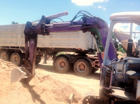 **185,000 บ.ต่อรอง/// รถขุดขนาดเล็ก PC28UU **ขาย KOMATSU PC28UU-2 รถขุด/แบคโฮ ขนาดเล็ก ตัก0.3คิว MINI EXCAVATOR KOMATSU PC28UU-2 เครื่องเดิม ปั้มเดิม เครื่องKOMATSU 3D84-3สูบ เครื่องดี แน่นดี แรง ปั้มดีแรงดี ครับ ทำงานดี เร็วดี ครับ บูมอาร์มดี มีปะนิดหน่อ **185,000 บ.ต่อรอง/// รถขุดขนาดเล็ก PC28UU **ขาย KOMATSU PC28UU-2 รถขุด/แบคโฮ ขนาดเล็ก ตัก0.3คิว MINI EXCAVATOR KOMATSU PC28UU-2 เครื่องเดิม ปั้มเดิม เครื่องKOMATSU 3D84-3สูบ เครื่องดี แน่นดี แรง ปั้มดีแรงดี ครับ ทำงานดี เร็วดี ครับ บูมอาร์มดี มีปะนิดหน่อ