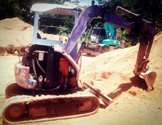 **185,000 บ.ต่อรอง/// รถขุดขนาดเล็ก PC28UU **ขาย KOMATSU PC28UU-2 รถขุด/แบคโฮ ขนาดเล็ก ตัก0.3คิว MINI EXCAVATOR KOMATSU PC28UU-2 เครื่องเดิม ปั้มเดิม เครื่องKOMATSU 3D84-3สูบ เครื่องดี แน่นดี แรง ปั้มดีแรงดี ครับ ทำงานดี เร็วดี ครับ บูมอาร์มดี มีปะนิดหน่อ **185,000 บ.ต่อรอง/// รถขุดขนาดเล็ก PC28UU **ขาย KOMATSU PC28UU-2 รถขุด/แบคโฮ ขนาดเล็ก ตัก0.3คิว MINI EXCAVATOR KOMATSU PC28UU-2 เครื่องเดิม ปั้มเดิม เครื่องKOMATSU 3D84-3สูบ เครื่องดี แน่นดี แรง ปั้มดีแรงดี ครับ ทำงานดี เร็วดี ครับ บูมอาร์มดี มีปะนิดหน่อ