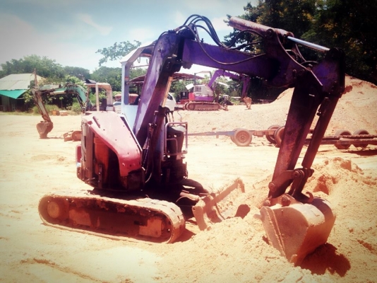 **185,000 บ.ต่อรอง/// รถขุดขนาดเล็ก PC28UU **ขาย KOMATSU PC28UU-2 รถขุด/แบคโฮ ขนาดเล็ก ตัก0.3คิว MINI EXCAVATOR KOMATSU PC28UU-2 เครื่องเดิม ปั้มเดิม เครื่องKOMATSU 3D84-3สูบ เครื่องดี แน่นดี แรง ปั้มดีแรงดี ครับ ทำงานดี เร็วดี ครับ บูมอาร์มดี มีปะนิดหน่อ **185,000 บ.ต่อรอง/// รถขุดขนาดเล็ก PC28UU **ขาย KOMATSU PC28UU-2 รถขุด/แบคโฮ ขนาดเล็ก ตัก0.3คิว MINI EXCAVATOR KOMATSU PC28UU-2 เครื่องเดิม ปั้มเดิม เครื่องKOMATSU 3D84-3สูบ เครื่องดี แน่นดี แรง ปั้มดีแรงดี ครับ ทำงานดี เร็วดี ครับ บูมอาร์มดี มีปะนิดหน่อ