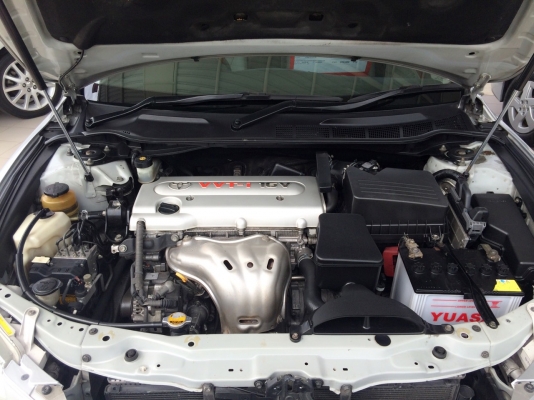 ขาย Toyota Camry ปี 2007