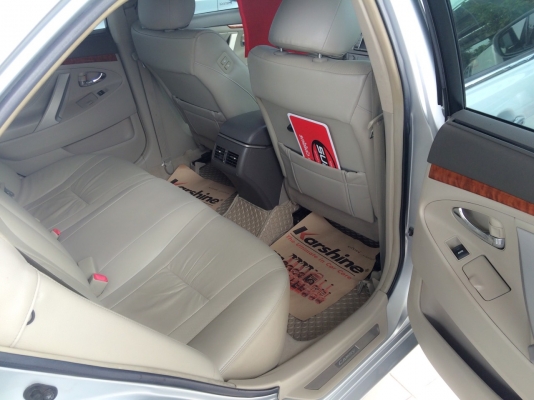 ขาย Toyota Camry ปี 2007