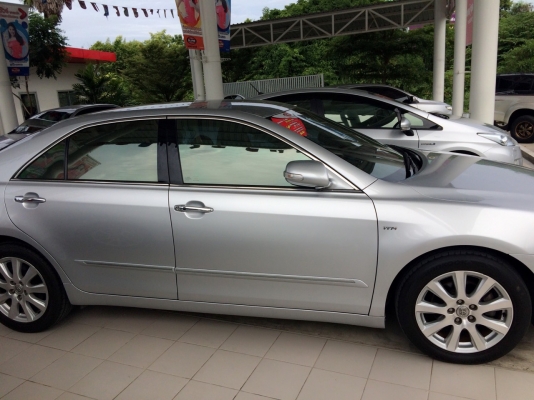 ขาย Toyota Camry ปี 2007