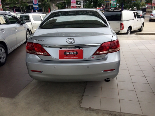 ขาย Toyota Camry ปี 2007