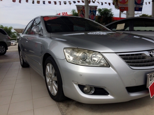 ขาย Toyota Camry ปี 2007
