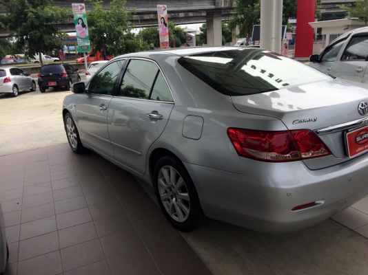ขาย Toyota Camry ปี 2007