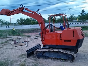 SALE!!!! รถขุดเล็ก IHI PC 20 ราคาเหลือเชื่อมาแล้วครับ เพียง 125,000 บาท เท่านั้น มือสองญี่ปุ่น SALE!!!! รถขุดเล็ก IHI PC 20 ราคาเหลือเชื่อมาแล้วครับ เพียง 125,000 บาท เท่านั้น มือสองญี่ปุ่น