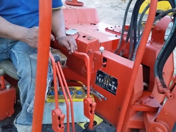 SALE!!!! รถขุดเล็ก IHI PC 20 ราคาเหลือเชื่อมาแล้วครับ เพียง 125,000 บาท เท่านั้น มือสองญี่ปุ่น SALE!!!! รถขุดเล็ก IHI PC 20 ราคาเหลือเชื่อมาแล้วครับ เพียง 125,000 บาท เท่านั้น มือสองญี่ปุ่น